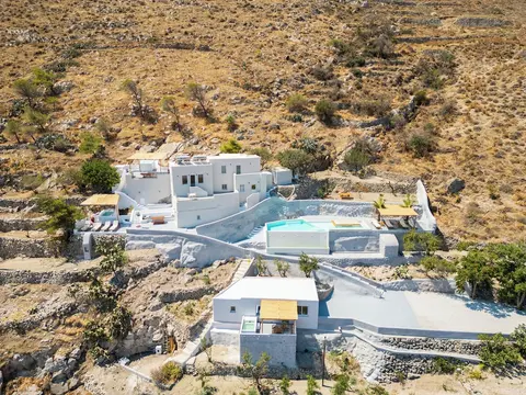 Eolithos Suites