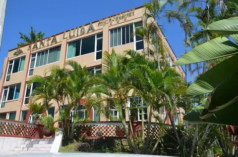 Hotel Boutique Finca Santa Luisa