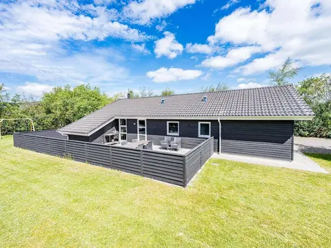 Holiday Home in Tarm