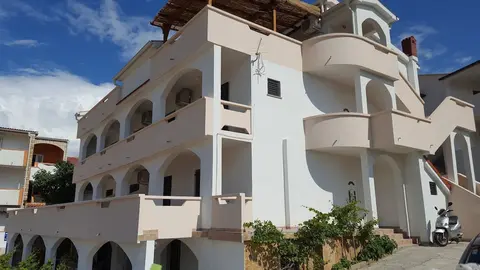 Guest House Panorama