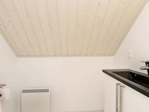 6 Person Holiday Home in Vejers Strand
