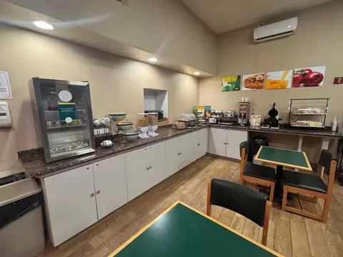 Quality Inn Waynesburg - Morrisville