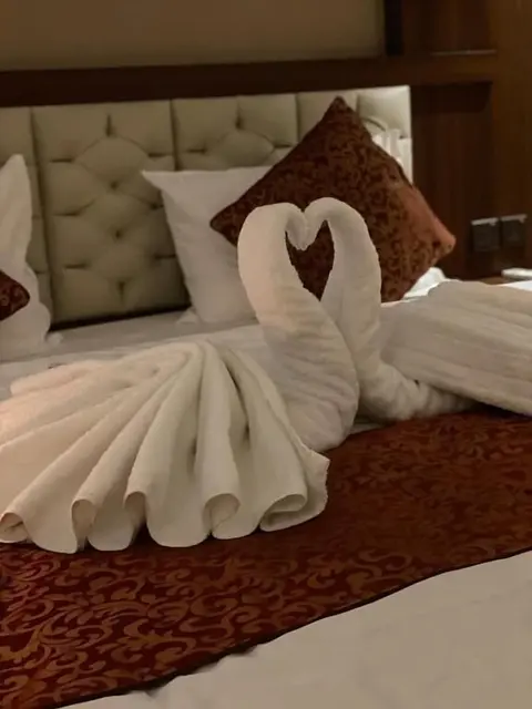 Al Muteb Suites Al Qassim