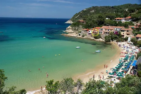 Casa Scaglieri Isola d Elba