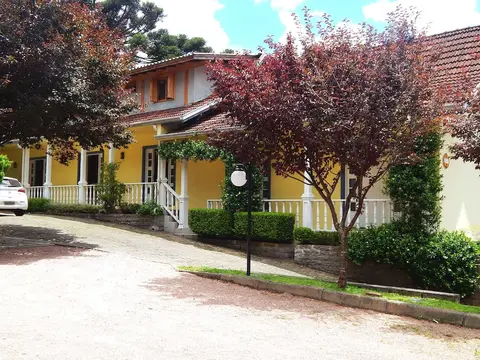 Apartamentos Sulla Collina