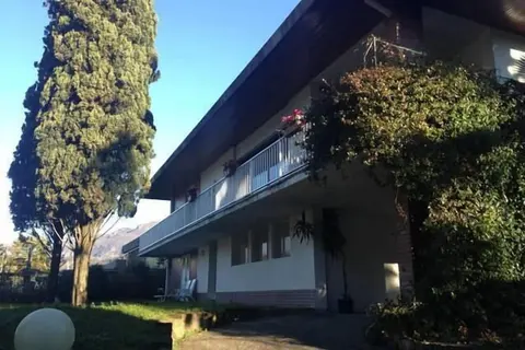 Villa della Musica tra Lago e Montagne