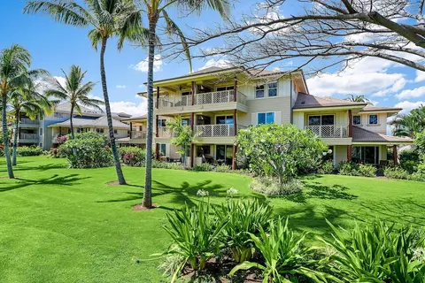 Waikoloa Beach Villas G2