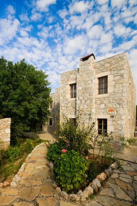 Eski Datça Evleri Mini Hotel