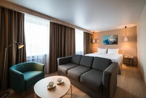 Hotel Teatralnaya
