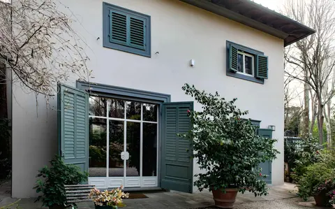 Casa delle Camelie - Firenze, Toscana