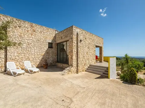 Charming House in Orosei With View