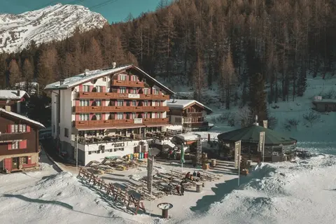 The Larix
