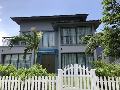 Valentine Villa Phu Quoc