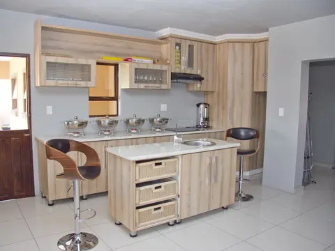 Dakarai B&B