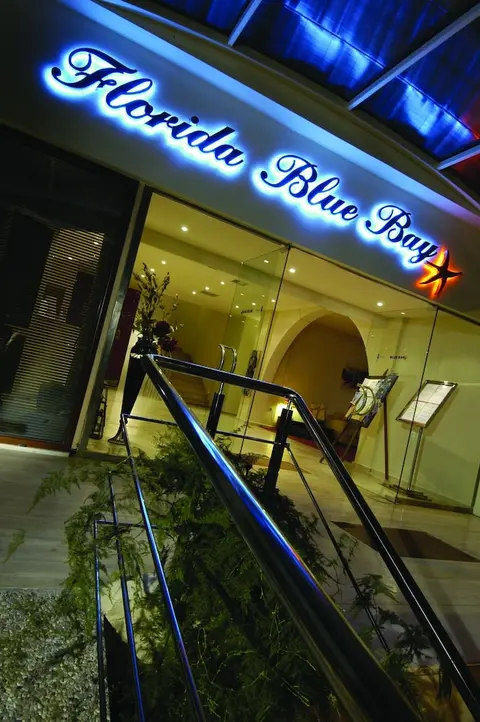 Florida Blue Bay Resort & Spa
