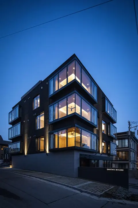 Dharma Niseko