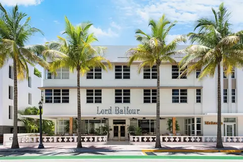Balfour Miami Beach, a Registry Collection Hotel