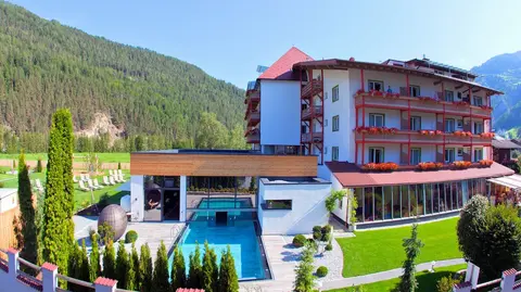 Aktivhotel Truyenhof