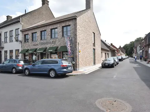 Apartment in Watou Near French Border