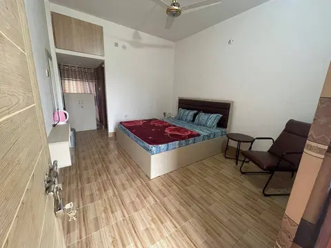 Reverie Resort