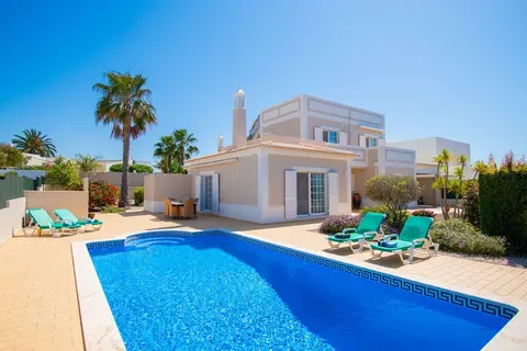Villa Perola in Carvoeiro