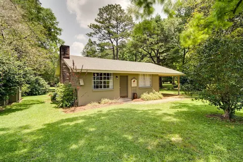 Mississippi Rental w/ Bogue Chitto River Access!