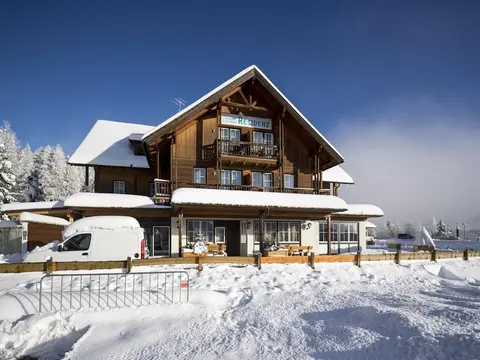 Lovely Apartment With Balcony
