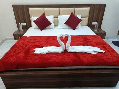 Hotel Lucky Guest House