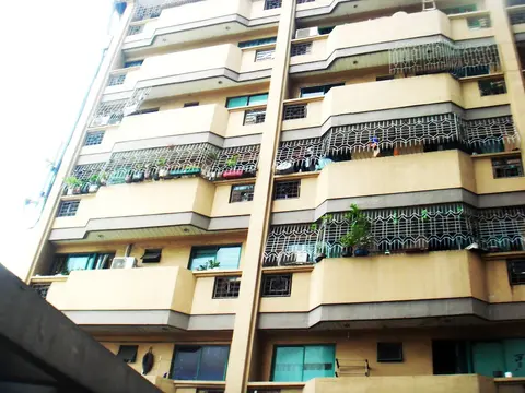 Mang Ben Dormitory - Pasay Branch - Hostel