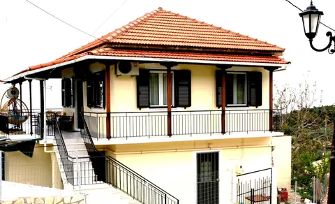 Horizon View Apartment
