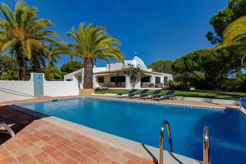 Villa Barlavento in Carvoeiro