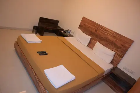 Hotel Royal Residency