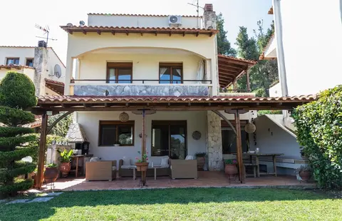 halu! Modern Villa w Pool & Tennis