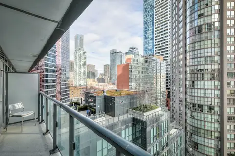 Panorama Suites-Bay