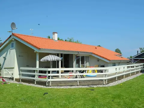 Family-friendly Beach House - By Traum Ferienwohnungen