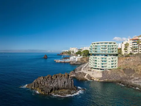 Pestana Vila Lido Madeira Ocean Hotel