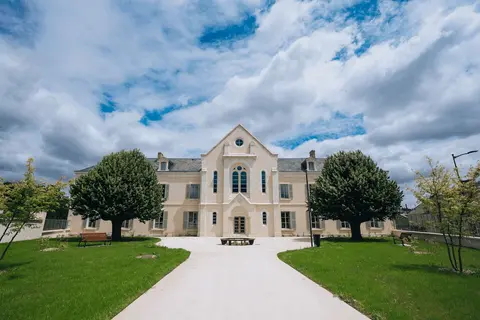 Appart h tel Saint-denis Appartement 5