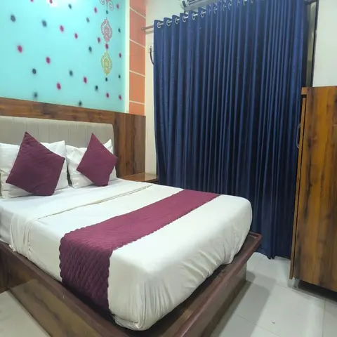 Om Sai Residency Ulwe Navi Mumbai