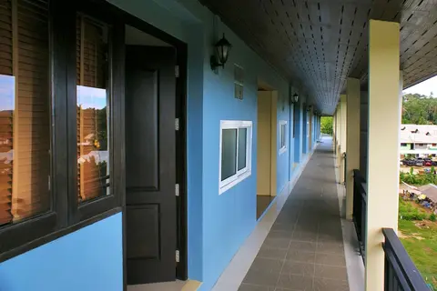 Victorian Samui Condominium