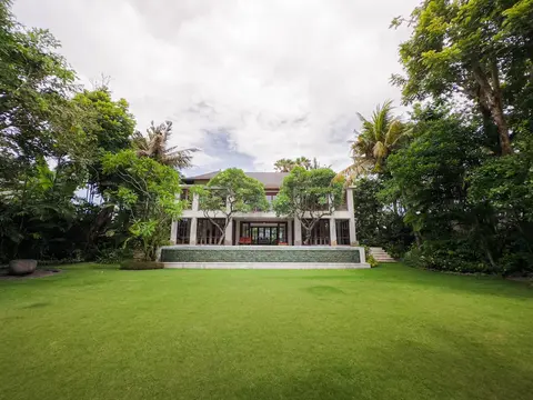 Princessa Villa