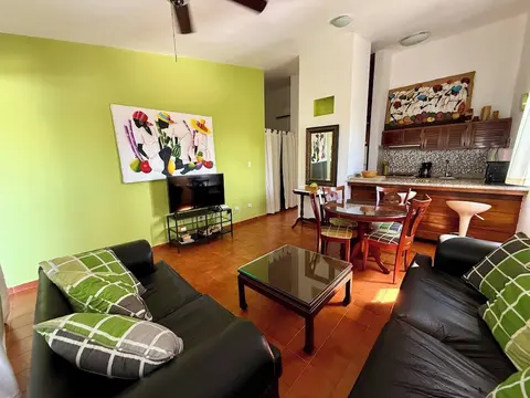 Cheapest Apartment in Sosua Strip! Guest Friendly