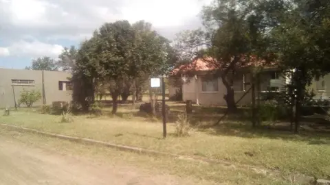 DamView Accommodation