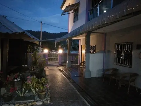 Ocean Lodge