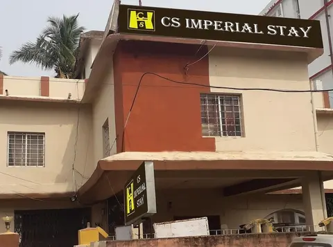 CS Imperial Stay