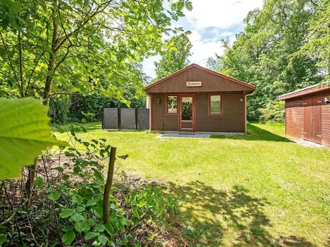 6 Person Holiday Home in Glesborg
