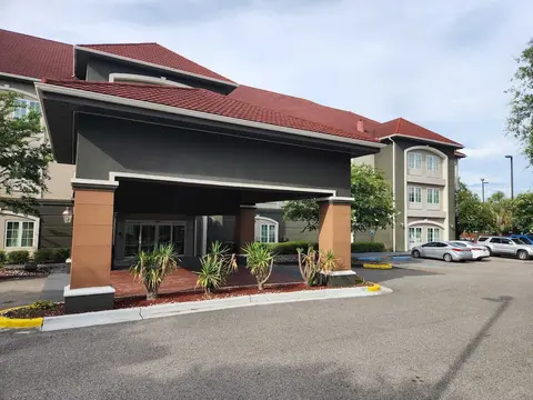Stay Express Inn & Suites - Mobile AL