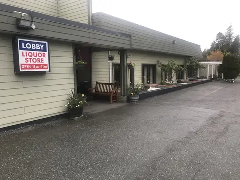 Airport Inn