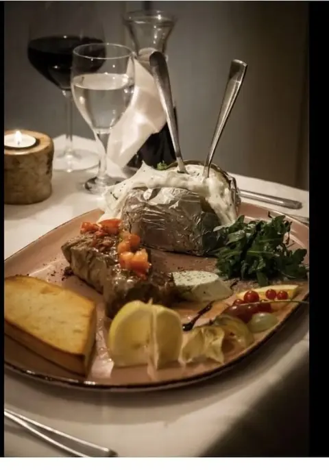 Hotel Restaurant Hillmers Hoff