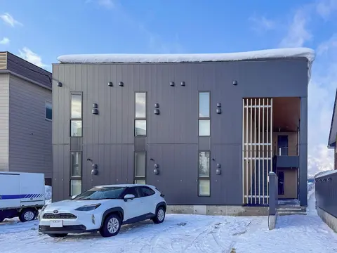 HOTEL LOGIN NISEKO