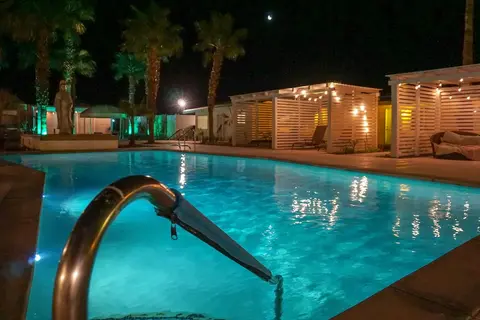 The O Spa